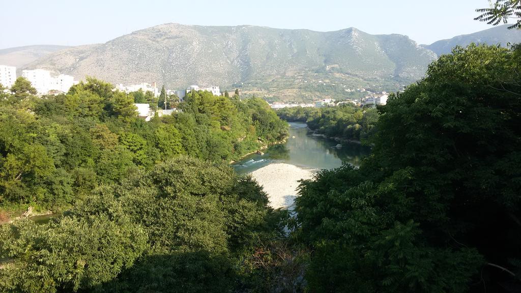 Apartments Aldi Mostar Quarto foto