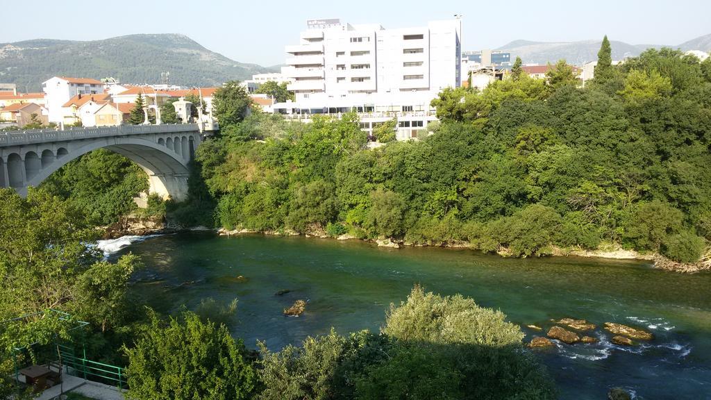 Apartments Aldi Mostar Quarto foto