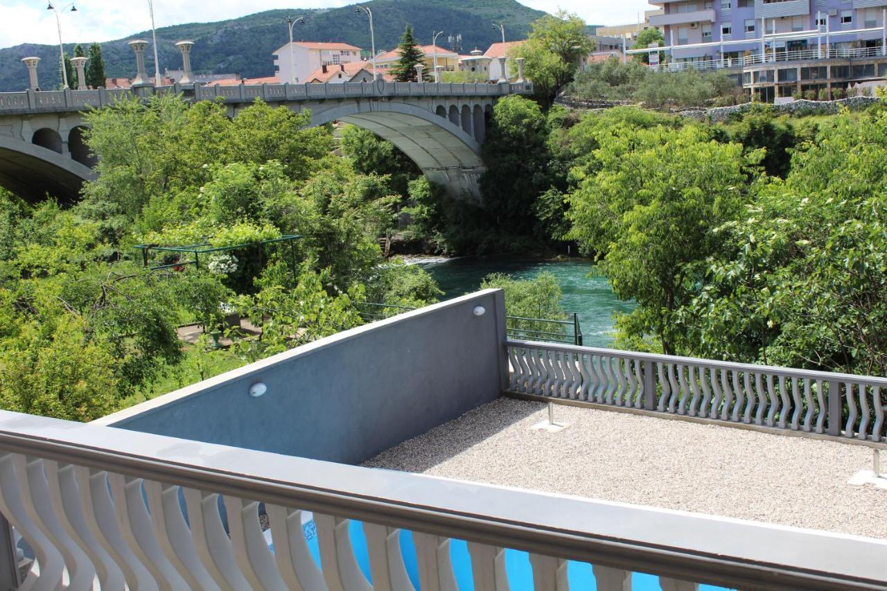 Apartments Aldi Mostar Exterior foto